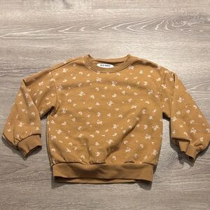 NWOT Old Navy Pullover Sweatshirt